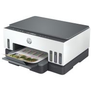 Imprimante multifonctions jet d'encre couleur HP Smart Tank 7005 All-in-One - HP