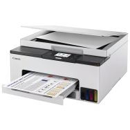 Imprimante multifonctions jet d'encre couleur MAXIFY GX1050 - Canon