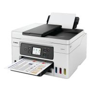Imprimante multifonctions jet d'encre couleur MAXIFY GX4050 - Canon