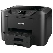 Imprimante multifonctions jet d'encre couleur MAXIFY MB2750 - Canon
