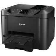 Imprimante multifonctions jet d'encre couleur MAXIFY MB5450 - Canon