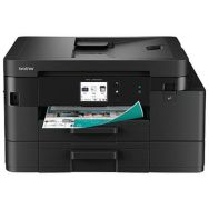 Imprimante multifonctions jet d'encre couleur MFC-J4550DW - Brother