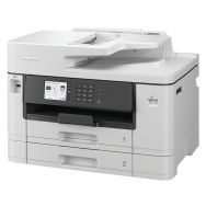Imprimante multifonctions jet d'encre couleur MFC-J5740DW - Brother