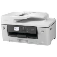 Imprimante multifonctions jet d'encre couleur MFC-J6540DWE - Brother
