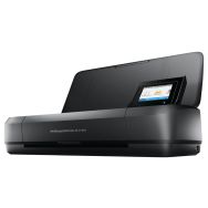 Imprimante multifonctions jet d'encre couleur Officejet 250 Mobile All-in-One HP