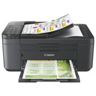 Imprimante multifonctions jet d'encre couleur PIXMA TR4755i - Canon