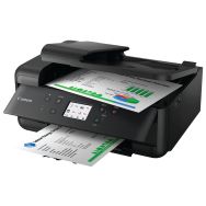 Imprimante multifonctions jet d'encre couleur PIXMA TR7650 - Canon