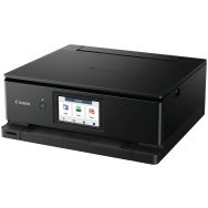 Imprimante multifonctions jet d'encre couleur PIXMA TS8750 - Canon