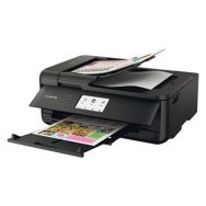 Imprimante multifonctions jet d'encre couleur PIXMA TS9550A - Canon
