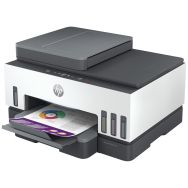 Imprimante multifonctions jet d'encre couleur Smart Tank 7605 All-in-One - HP