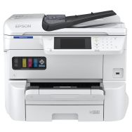 Imprimante multifonctions jet d'encre couleur WorkForce Pro EM-C7100DWF - Epson