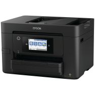 Imprimante multifonctions jet d'encre couleur WorkForce Pro WF-4820DWF - Epson