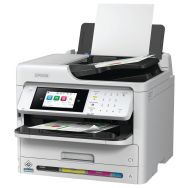 Imprimante multifonctions jet d'encre couleur WorkForce Pro WF-C5890DWF Epson