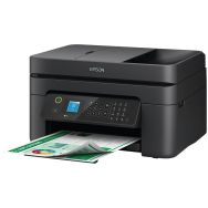 Imprimante multifonctions jet d'encre couleur WorkForce WF-2930DWF - Epson