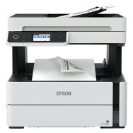 Imprimante multifonctions jet d'encre monochrome EcoTank ET-M3180 - Epson