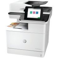 Imprimante multifonctions laser couleur Color LaserJet Enterprise MFP M776dn-HP