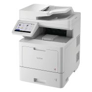 Imprimante multifonctions laser couleur MFC-L9670CDN - Brother