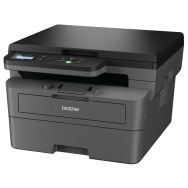 Imprimante multifonctions laser monochrome DCP-L2627DWE - Brother