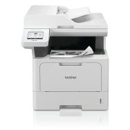 Imprimante multifonctions laser monochrome DCP-L5510DW - Brother