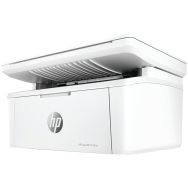 Imprimante multifonctions laser monochrome HP LaserJet MFP M140w - HP