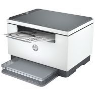 Imprimante multifonctions laser monochrome HP LaserJet MFP M234dw - HP