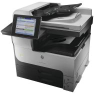 Imprimante multifonctions laser monochrome LaserJet Enterprise MFP M725dn - HP