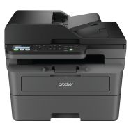 Imprimante multifonctions laser monochrome MFC-L2800DW - Brother