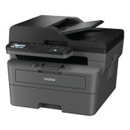 Imprimante multifonctions laser monochrome MFC-L2827DW - Brother