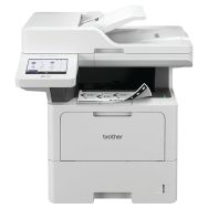 Imprimante multifonctions laser monochrome MFC-L6710DW - Brother