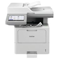 Imprimante multifonctions laser monochrome MFC-L6910DN - Brother