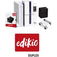 Imprimante pour étiquettes de prix Edikio Duplex