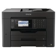 Imprimante multifonction A3 Jet d'Encre WF-7840DTWF - Epson