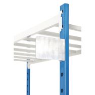 Indicateur d'allée Flip Galva