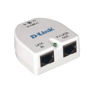Injecteur PoE D-Link DPE-101GI - max. 19,22 watts