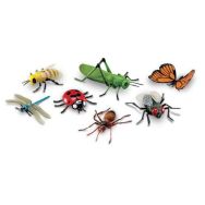 Insectes géants