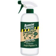 Insecticide rampants volants acariens green - 1l