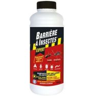 Insecticide rampants volants concentré - 800ml