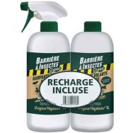 Insecticide volants rampants acariens - 2l