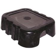 Insert mousse pour flotteur - flottabilité 70 kg