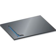 Insertion en mousse 27x36E (LxPxH) 600x447x22mm-lista