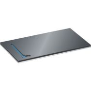 Insertion en mousse 54x27E (LxPxH) 906x447x22mm-lista