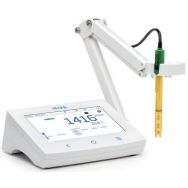 Instrument de laboratoire Conductivité/TDS/Résistivité