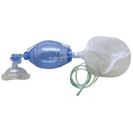 Insufflateur adulte U.U dmt à usage unique