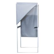 Isoloir de vote initial Eco