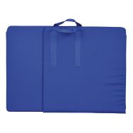 Ecran de concentration pour table Koleo bleu