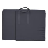 Ecran de concentration pour table Koleo gris