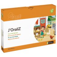 J'OraliZ