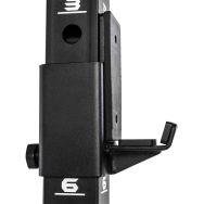 J. Hooks - Tunturi - pour Rack Crossfit RC20