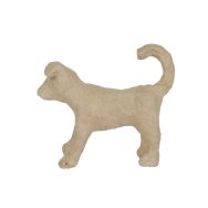 Jack russel 8,5cm (Lot de 10)