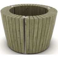 Jardinière Arzano Mobextan